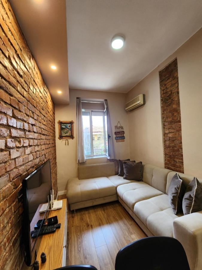 Be My Guest Apartment Tirana Exterior photo
